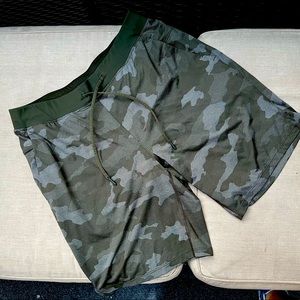 Lululemon Men’s 9” T.H.E Linerless Short NWOT